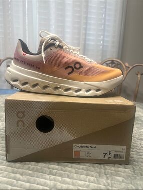On Running Cloudsurfer Next Women’s Shoes